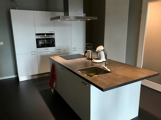 Woning te huur: Emmaplein, 'S-Hertogenbosch