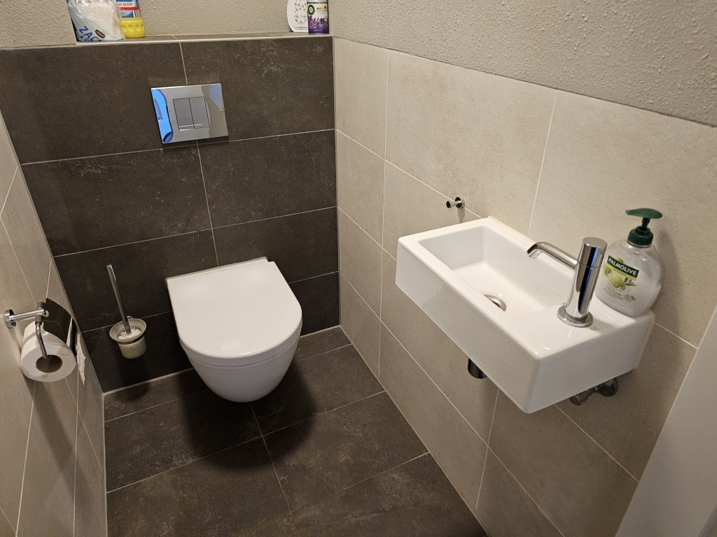 Woning te huur: Emmaplein, 'S-Hertogenbosch