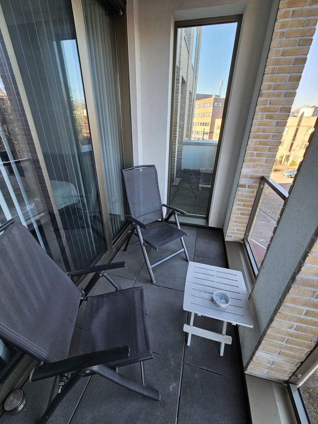 Woning te huur: Emmaplein, 'S-Hertogenbosch