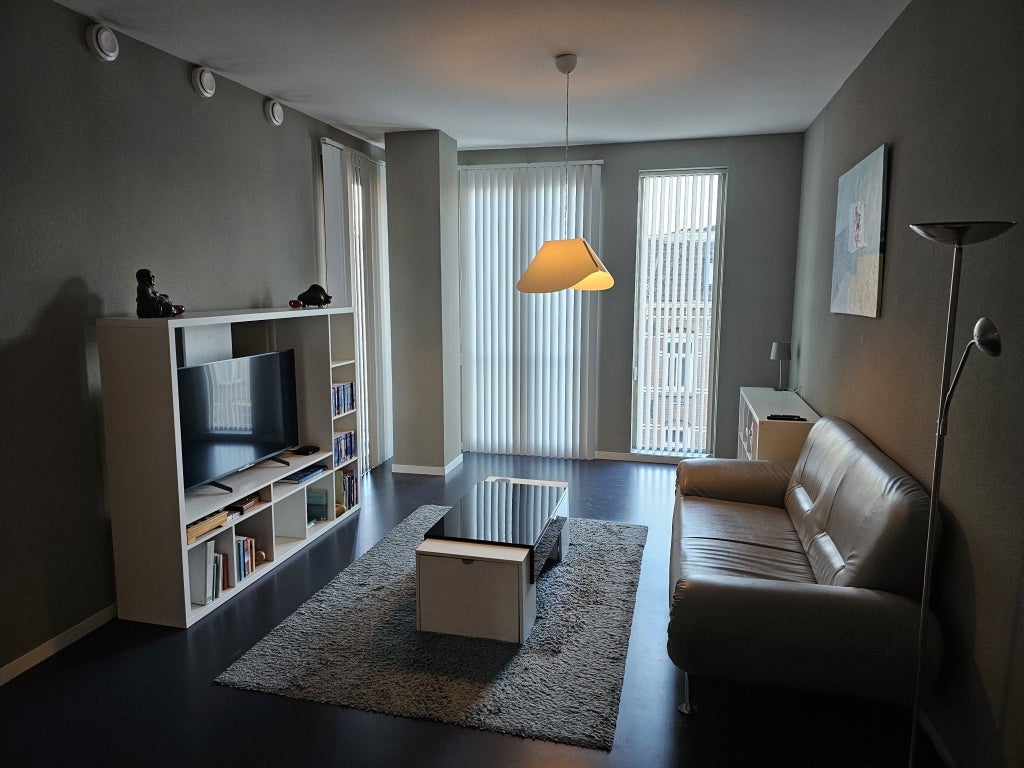 Woning te huur: Emmaplein, 'S-Hertogenbosch