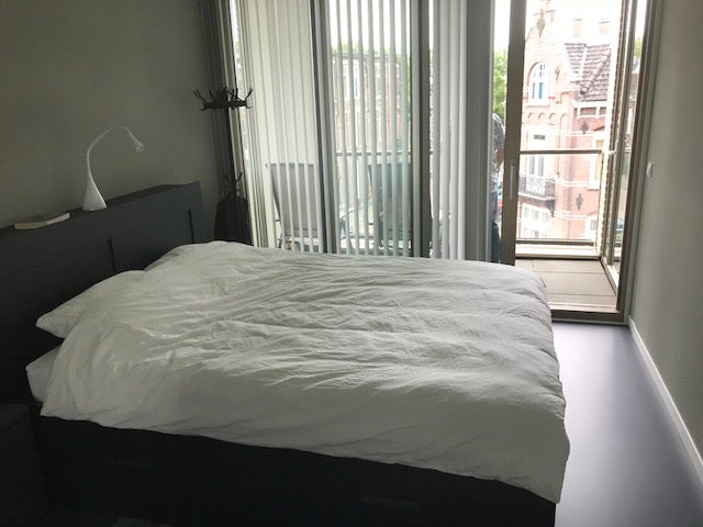 Woning te huur: Emmaplein, 'S-Hertogenbosch