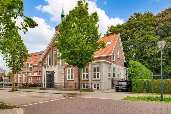 St Trudostraat 1 B