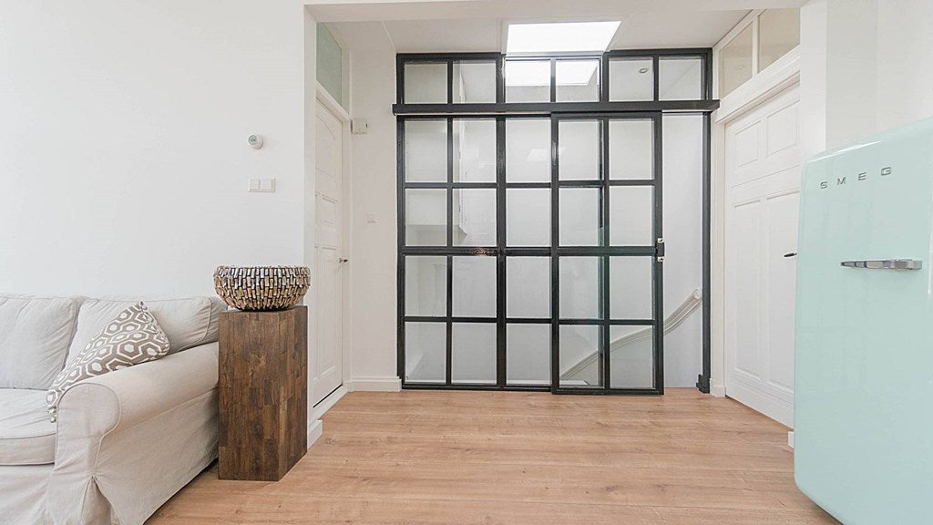 Te huur Appartement Van Slingelandtstraat in Den Haag