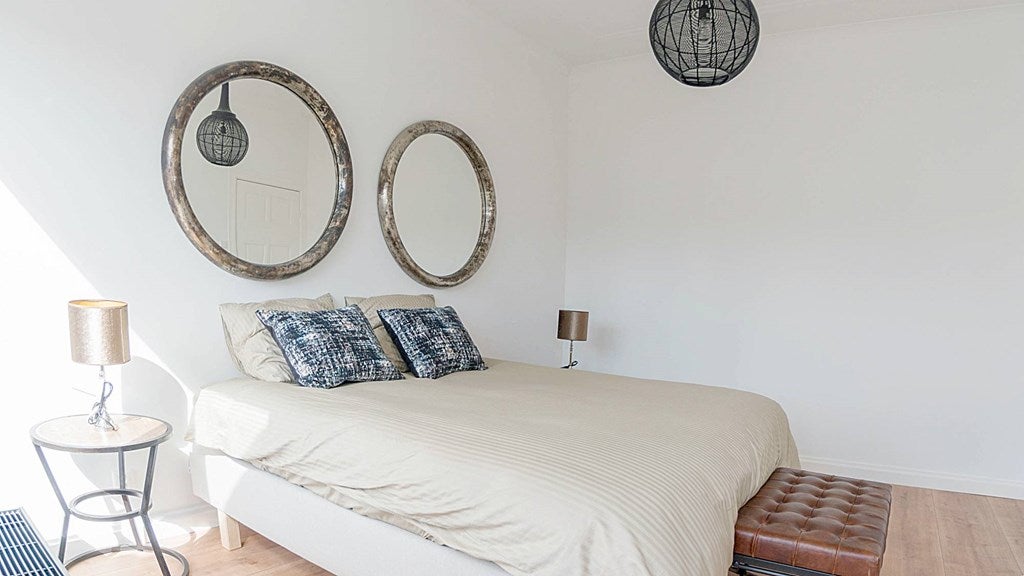 Te huur Appartement Van Slingelandtstraat in Den Haag