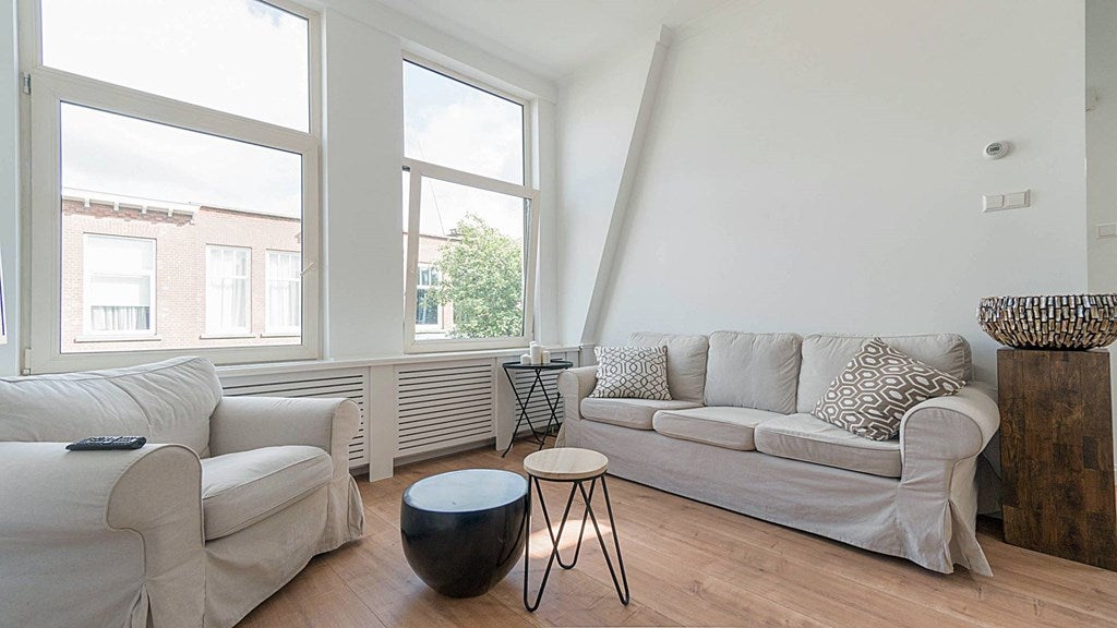 Te huur Appartement Van Slingelandtstraat in Den Haag
