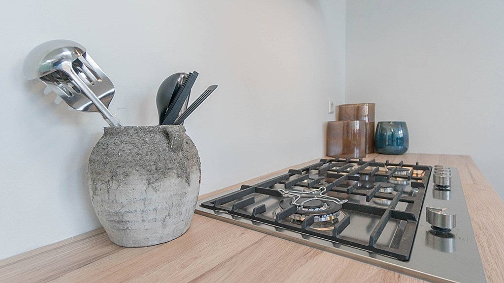 Te huur Appartement Van Slingelandtstraat in Den Haag
