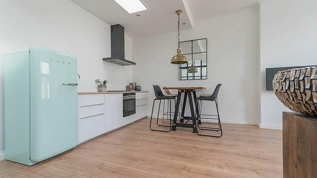 Te huur Appartement Van Slingelandtstraat in Den Haag