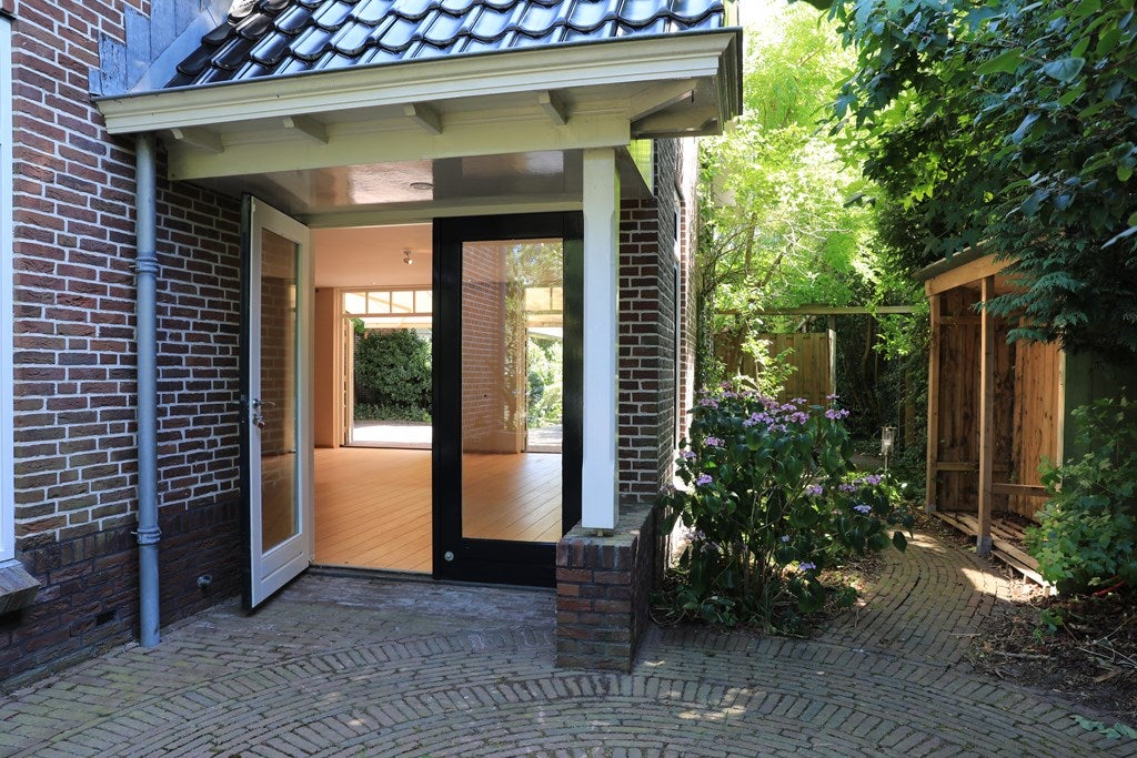 Woning te huur: Wagenmakersweg, Groet
