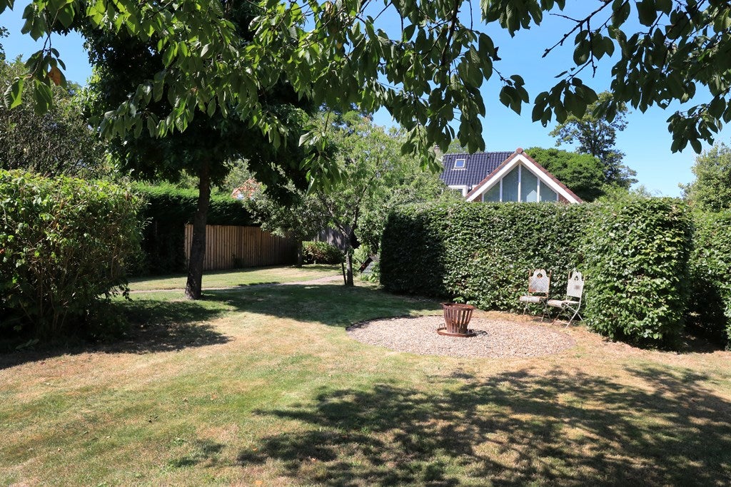 Woning te huur: Wagenmakersweg, Groet