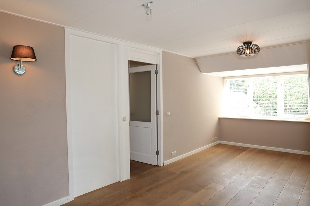 Woning te huur: Wagenmakersweg, Groet