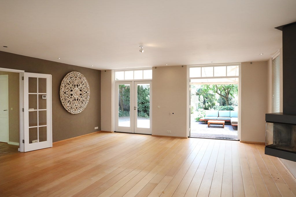 Woning te huur: Wagenmakersweg, Groet