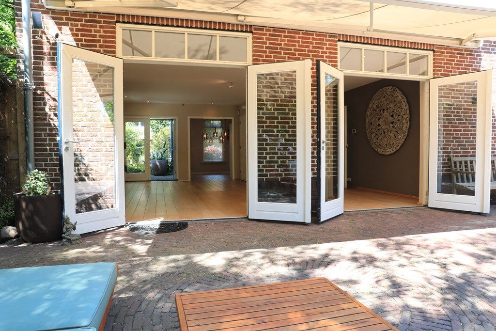 Woning te huur: Wagenmakersweg, Groet