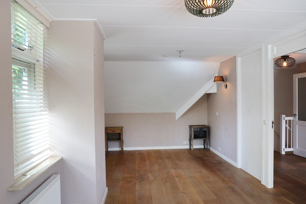 Woning te huur: Wagenmakersweg, Groet