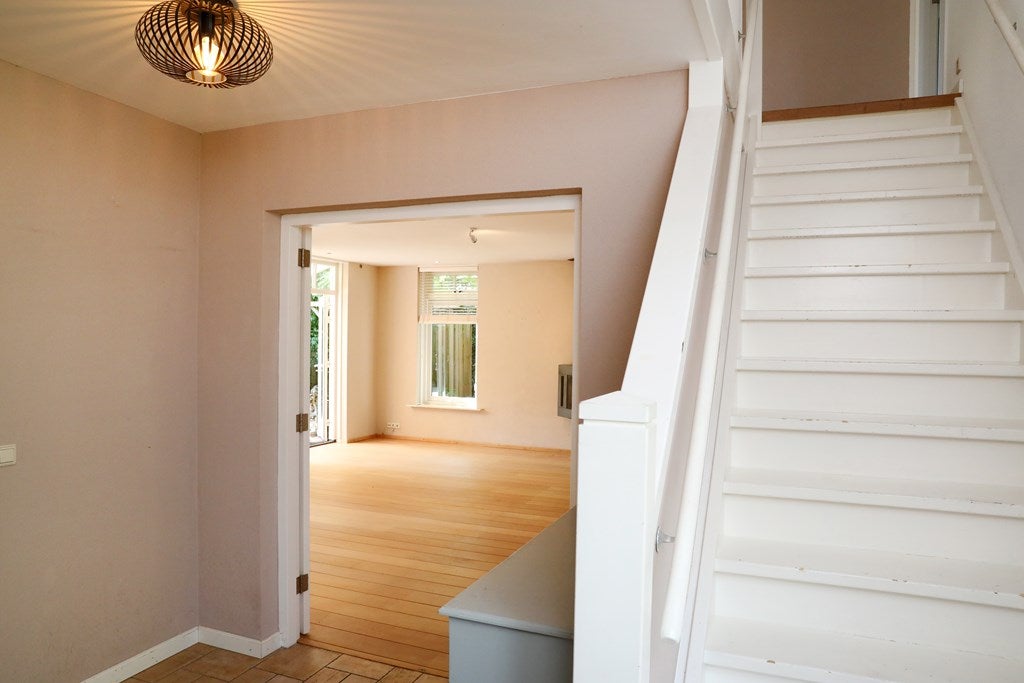 Woning te huur: Wagenmakersweg, Groet