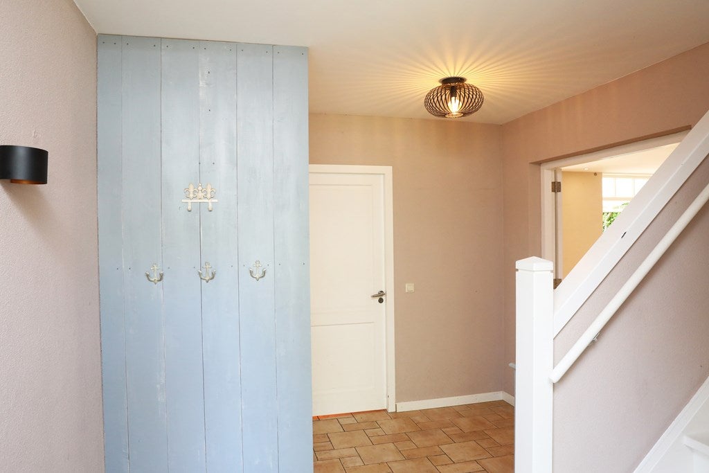 Woning te huur: Wagenmakersweg, Groet