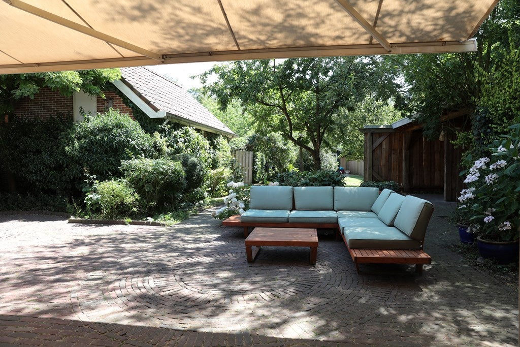 Woning te huur: Wagenmakersweg, Groet