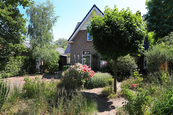 House Wagenmakersweg in Groet