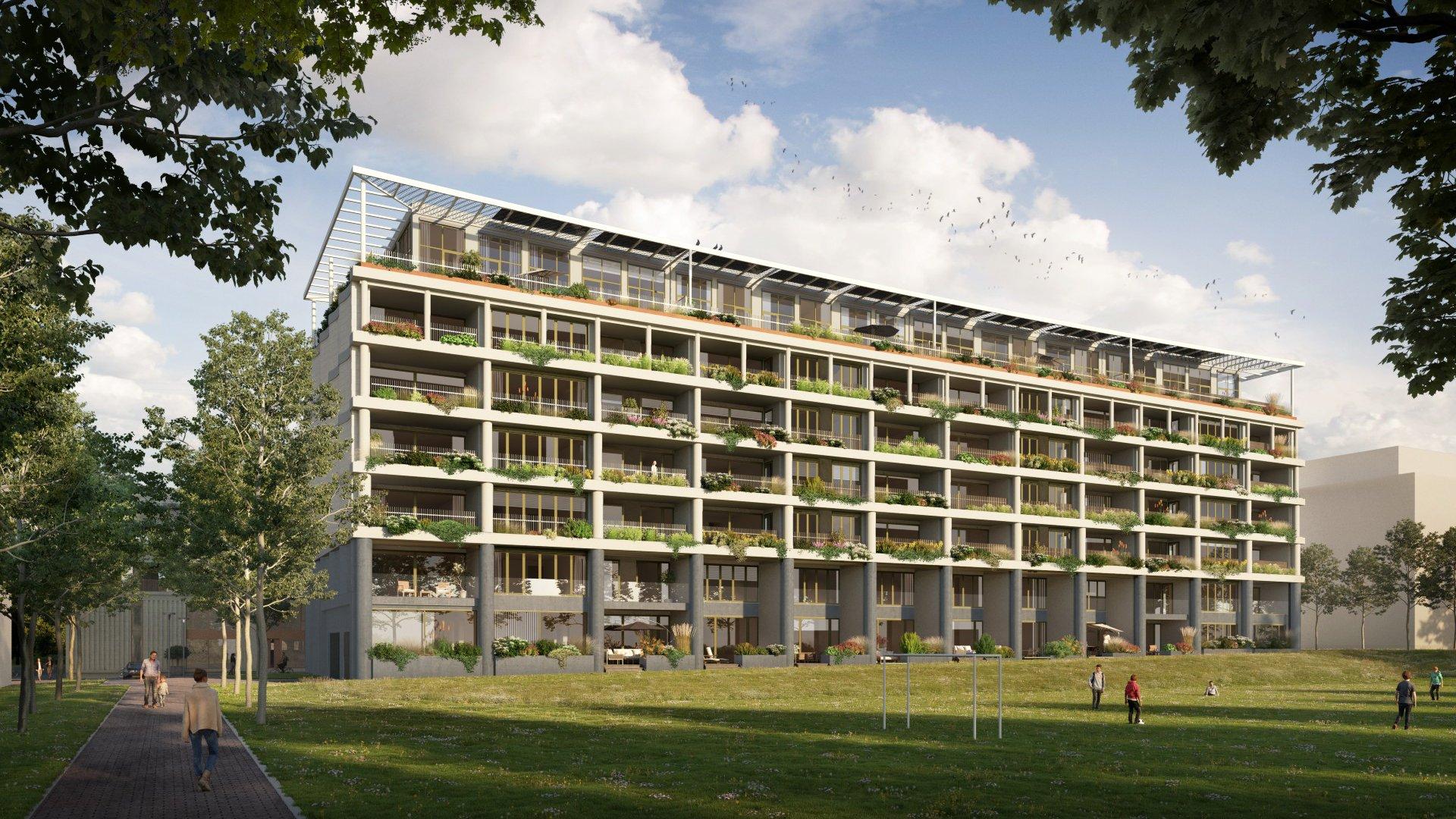 Te huur Appartement Madridstraat in Utrecht