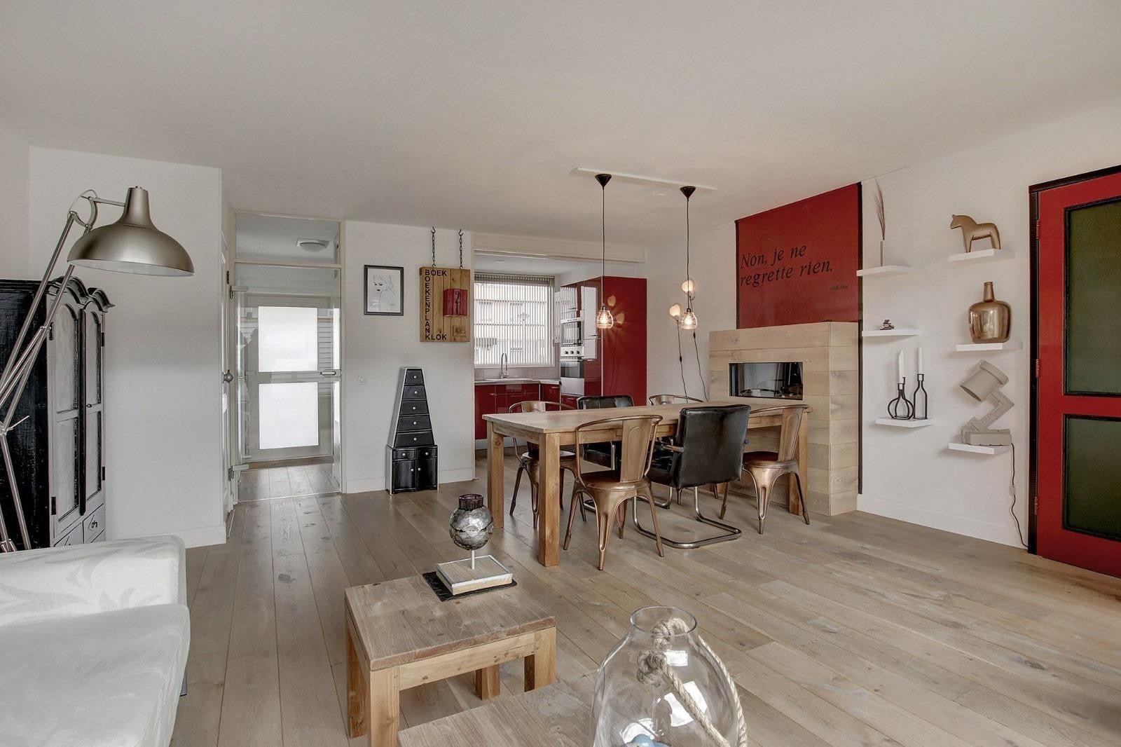 Woning te huur: Rachmaninovstraat, Almere