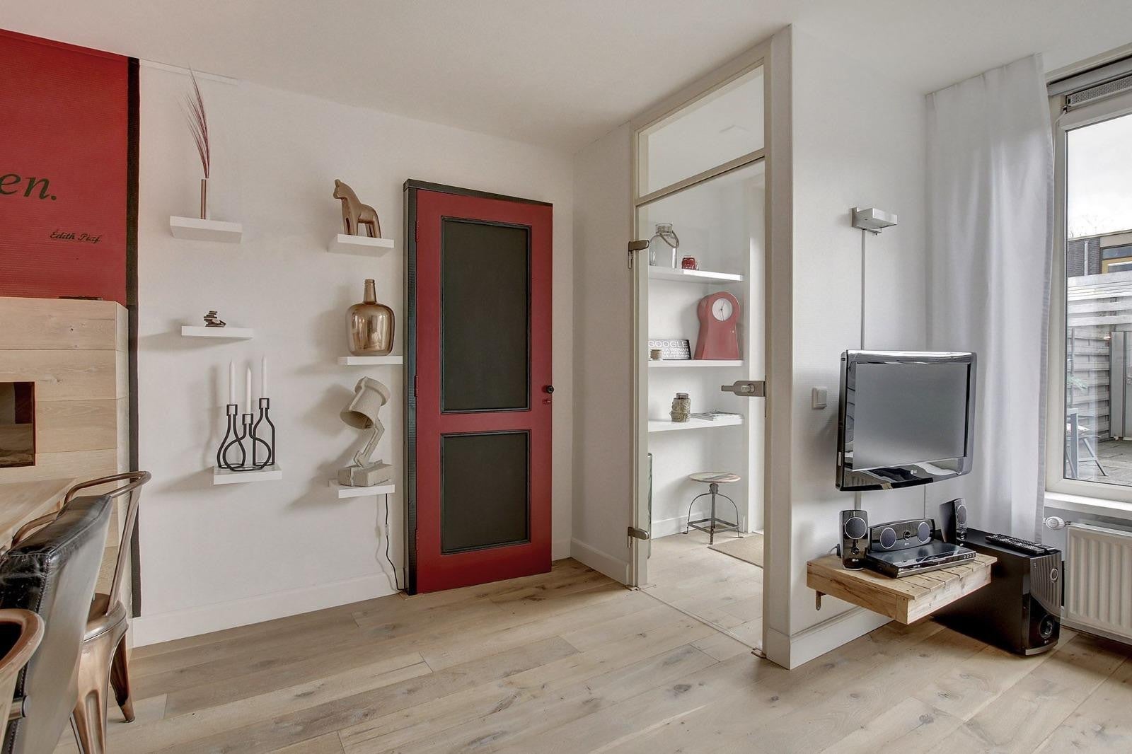 Woning te huur: Rachmaninovstraat, Almere