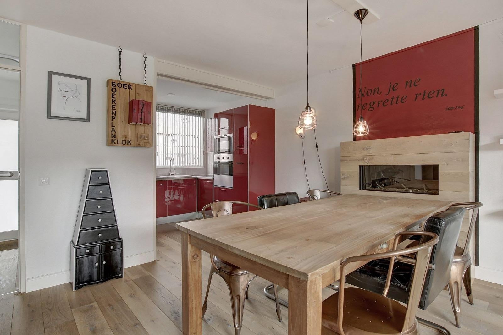 Woning te huur: Rachmaninovstraat, Almere
