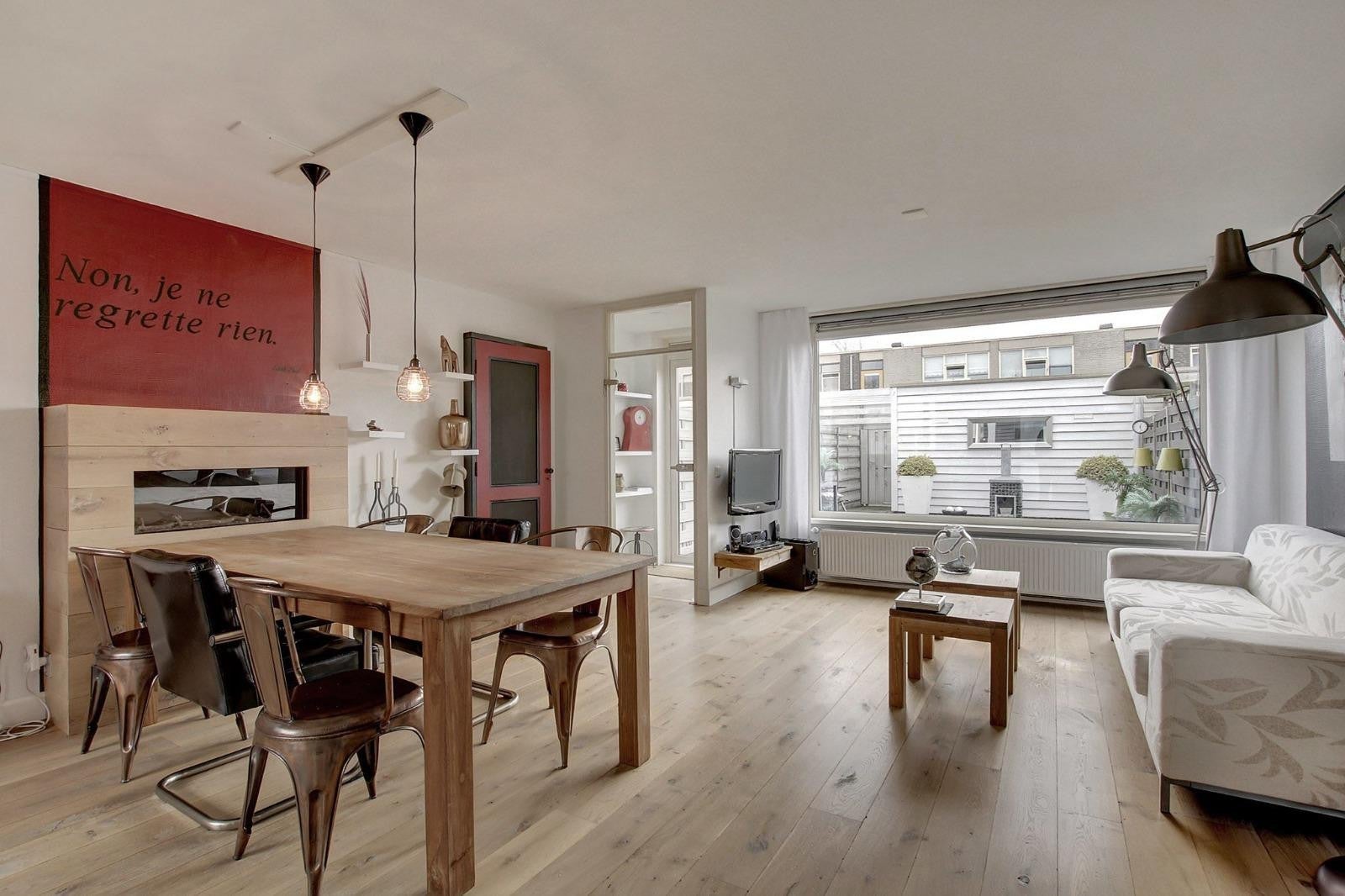 Woning te huur: Rachmaninovstraat, Almere