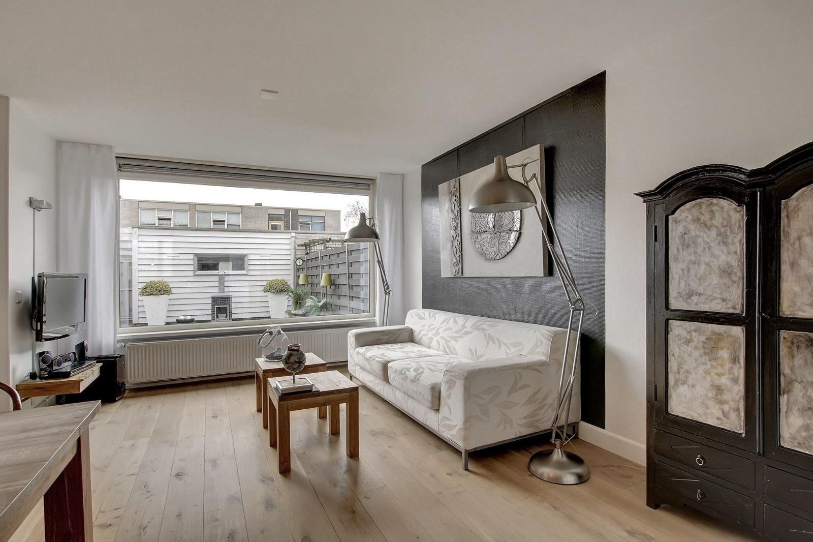 Woning te huur: Rachmaninovstraat, Almere