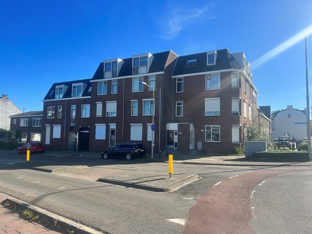 Drievogelstraat