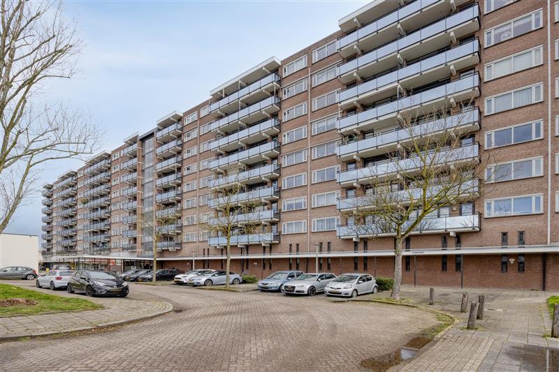 Nederlandplein