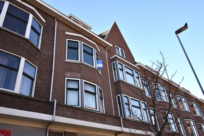 Te huur: Appartement Samuel Mullerstraat in Rotterdam