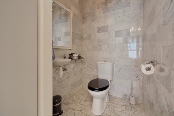 Vissershavenweg 55 C 2, Den Haag