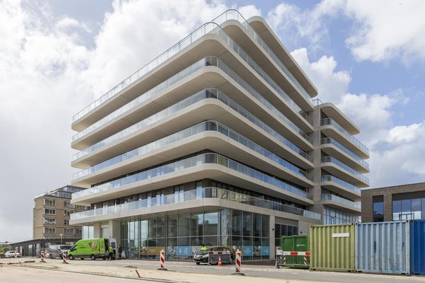 Flat Deltapromenade 428