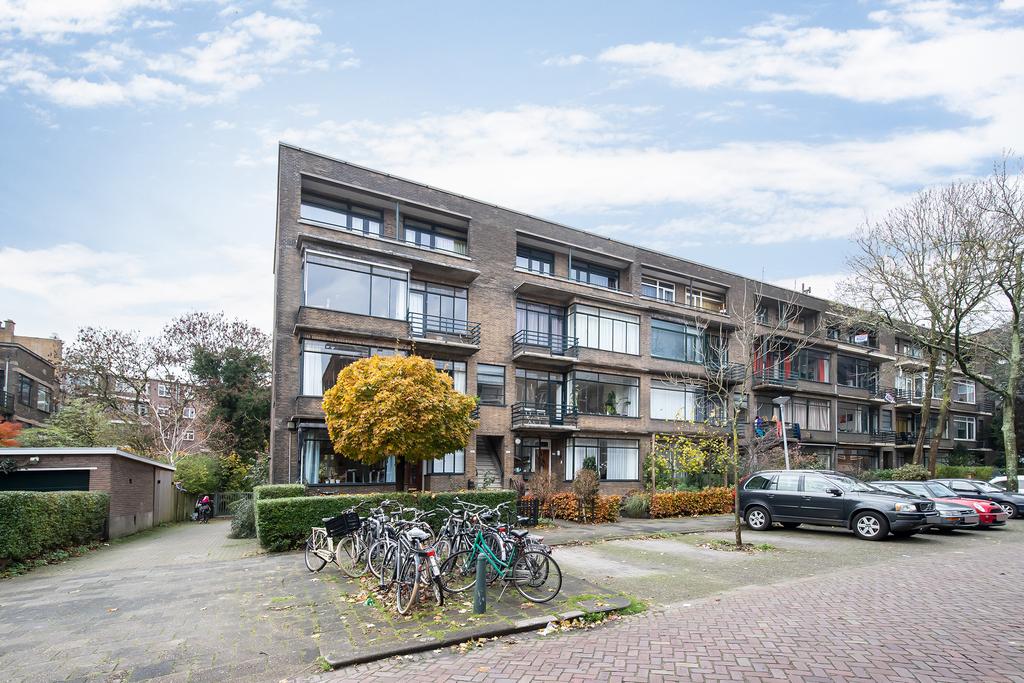 Appartement te huur Dresselhuysstraat in Rotterdam voor € 1.950