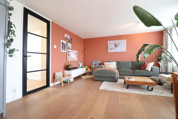 Te huur: Appartement Kempenlaan 79 in Amsterdam