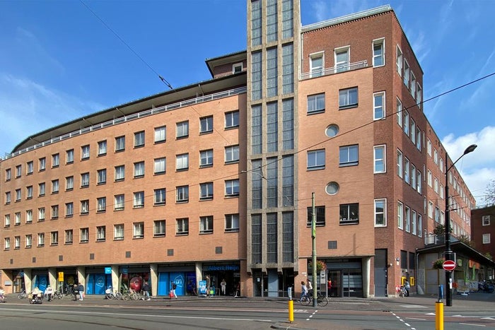 Te huur: Appartement Kleine Nobelstraat 56 in Den Haag