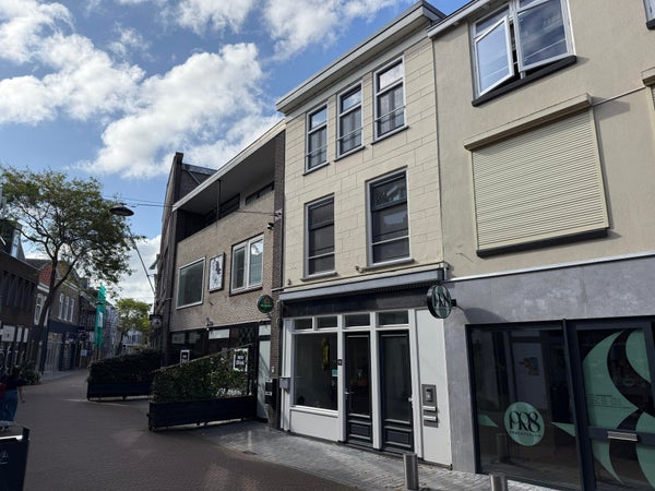 Voorstraat