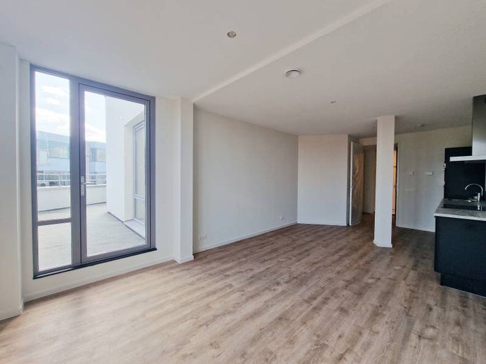 Te huur: Appartement Prins Hendrikkade in Rotterdam