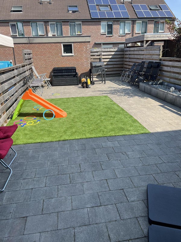 Appartement Kamerlingh Onnesweg in Kudelstaart
