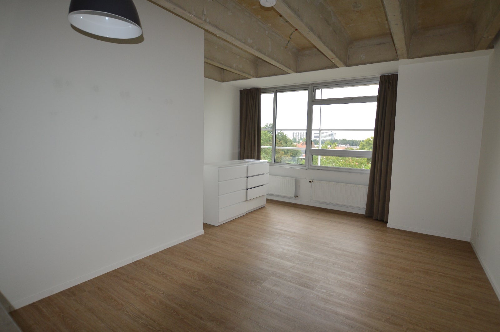 Studio te huur Burgemeester Drijbersingel 19 303 in Zwolle voor € 760