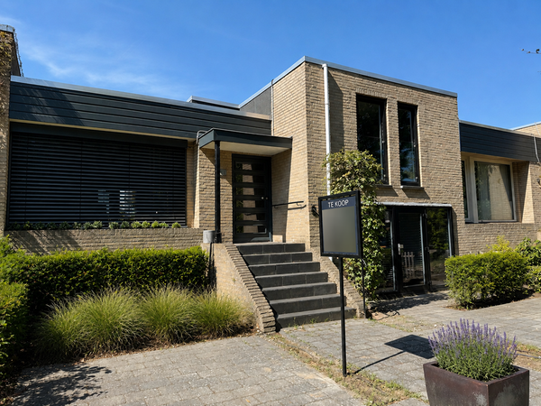 Gaspeldoornlaan 1 A in Valkenswaard