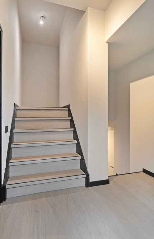 Tussenwoning te koop: Gaspeldoornlaan 1A, Valkenswaard