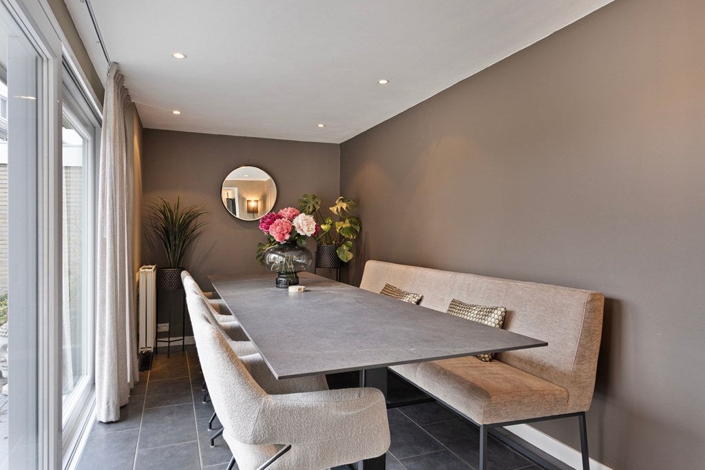 Tussenwoning te koop: Gaspeldoornlaan 1A, Valkenswaard
