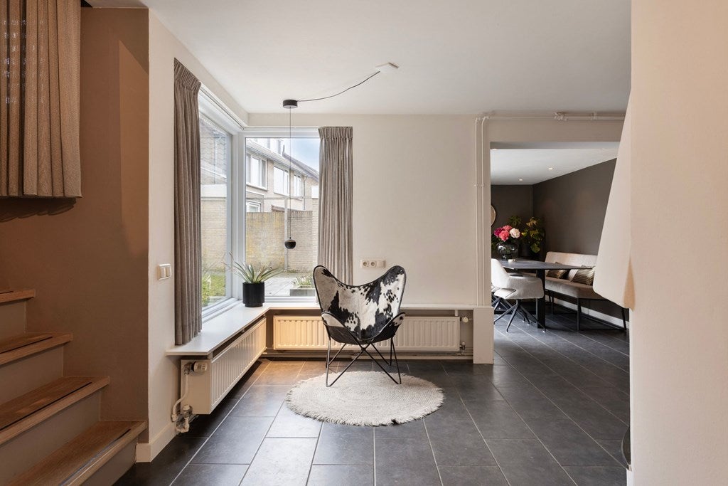 Tussenwoning te koop: Gaspeldoornlaan 1A, Valkenswaard