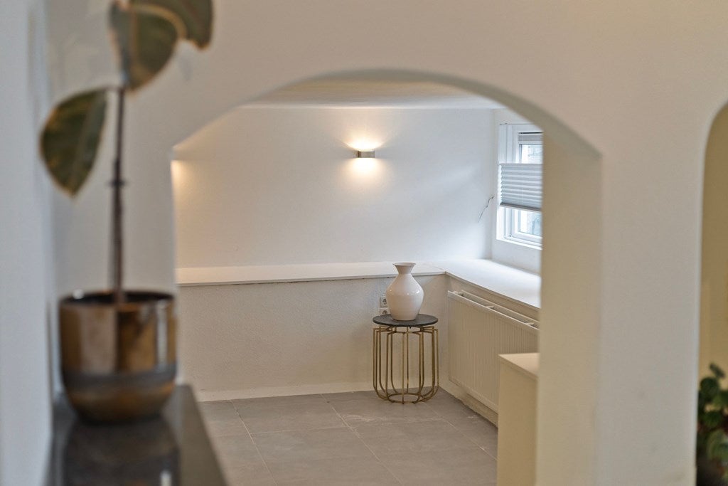 Tussenwoning te koop: Gaspeldoornlaan 1A, Valkenswaard