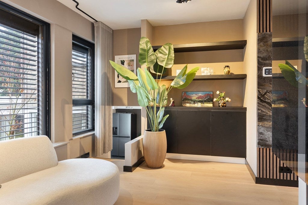 Tussenwoning te koop: Gaspeldoornlaan 1A, Valkenswaard