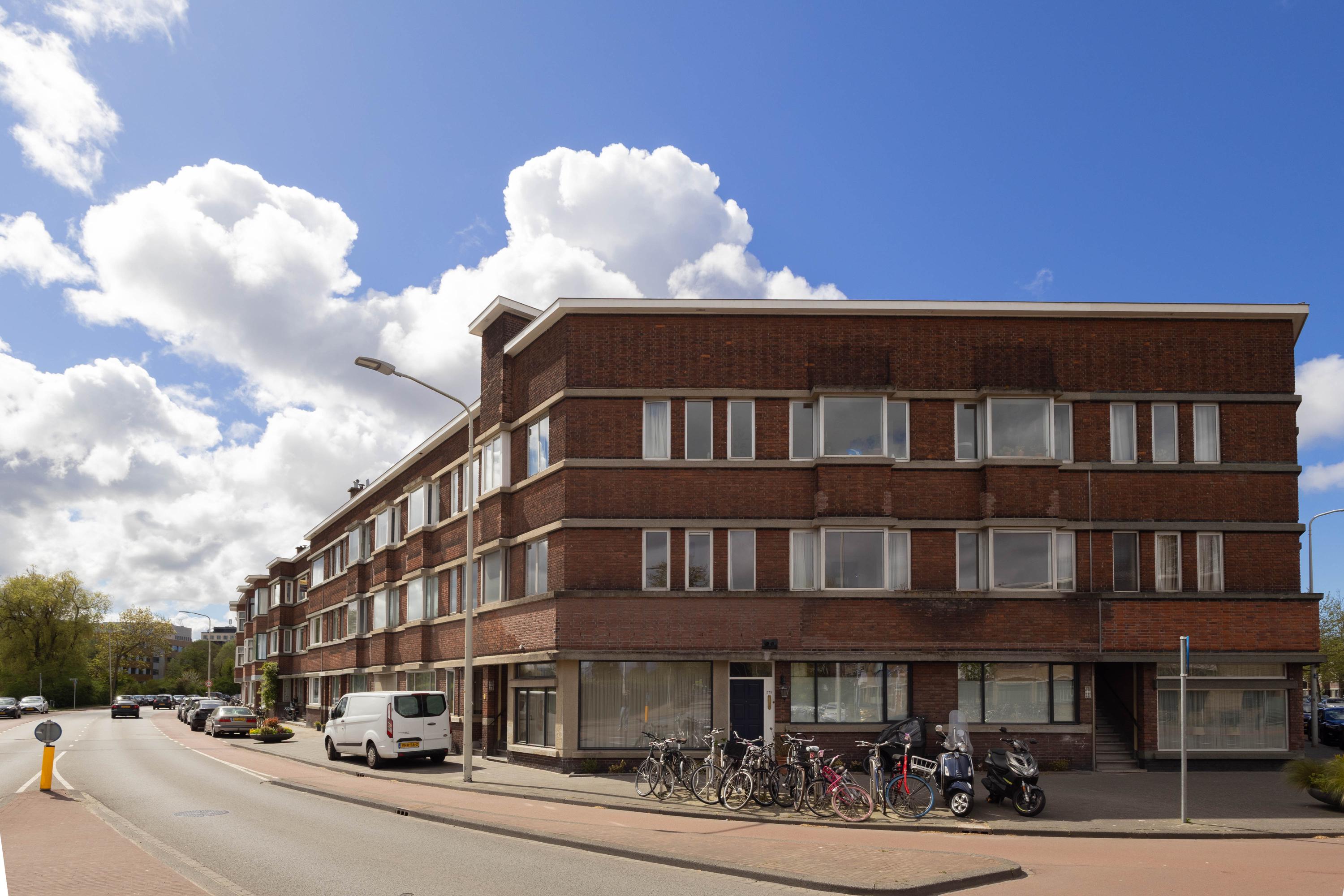 Schenkkade 378