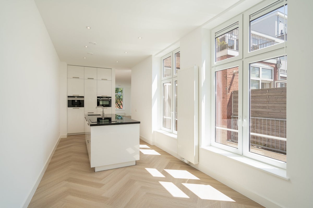 Te huur: Huis Fahrenheitstraat in Den Haag