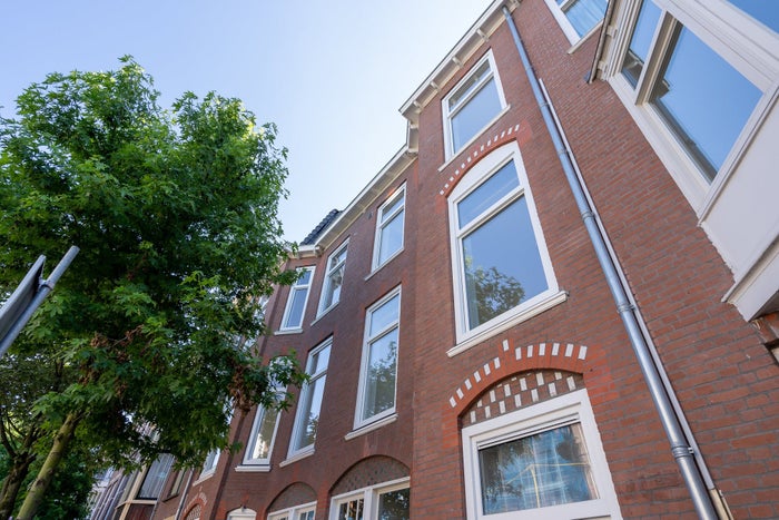 Te huur: Huis Fahrenheitstraat in Den Haag