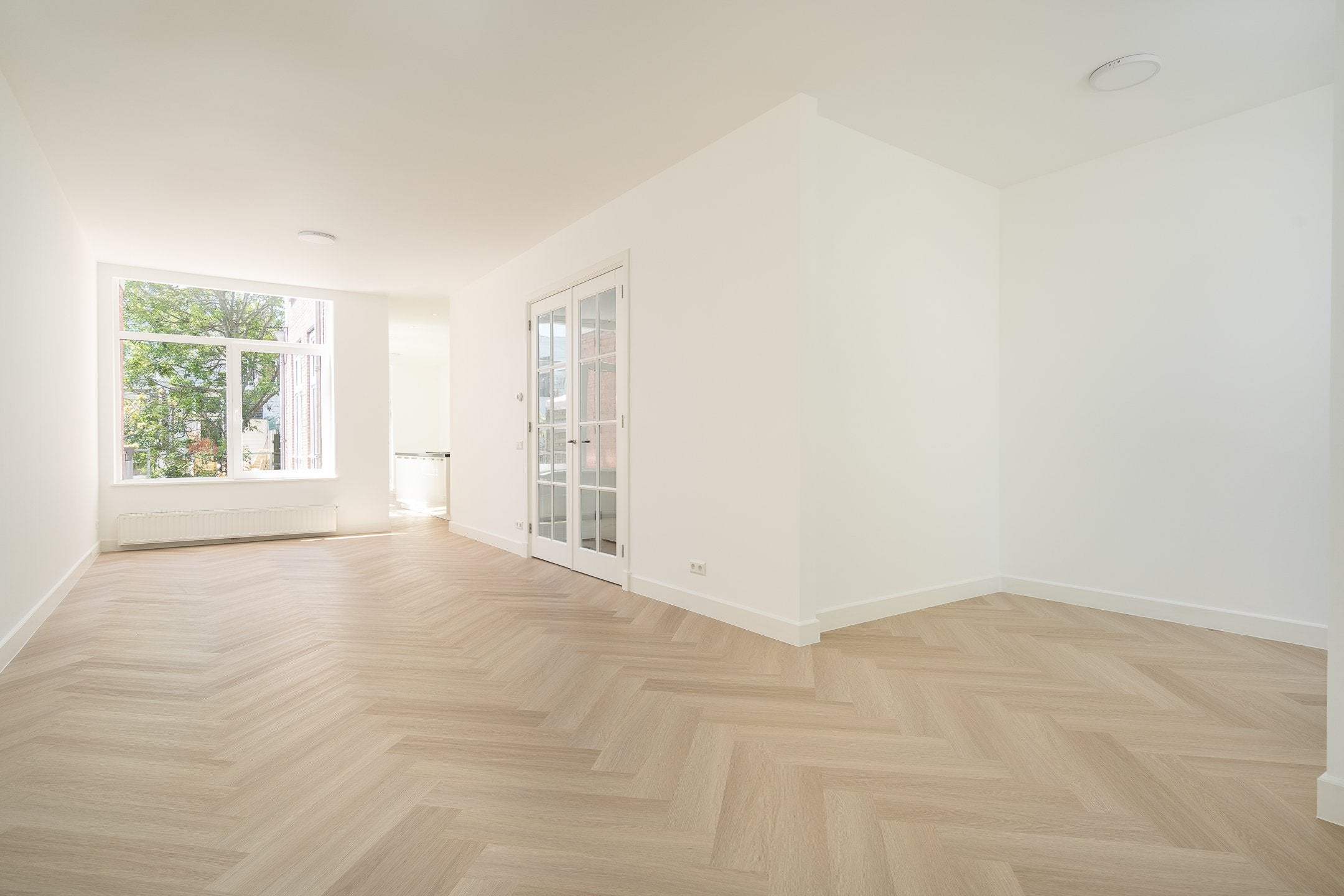 Te huur Huis Fahrenheitstraat in Den Haag