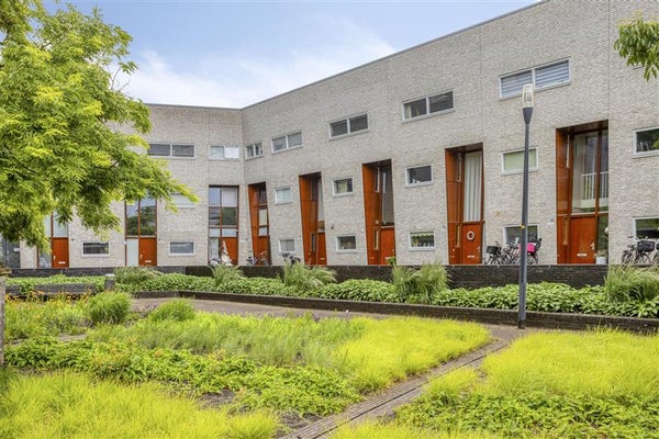 Appartement Stadskade 304 in Apeldoorn